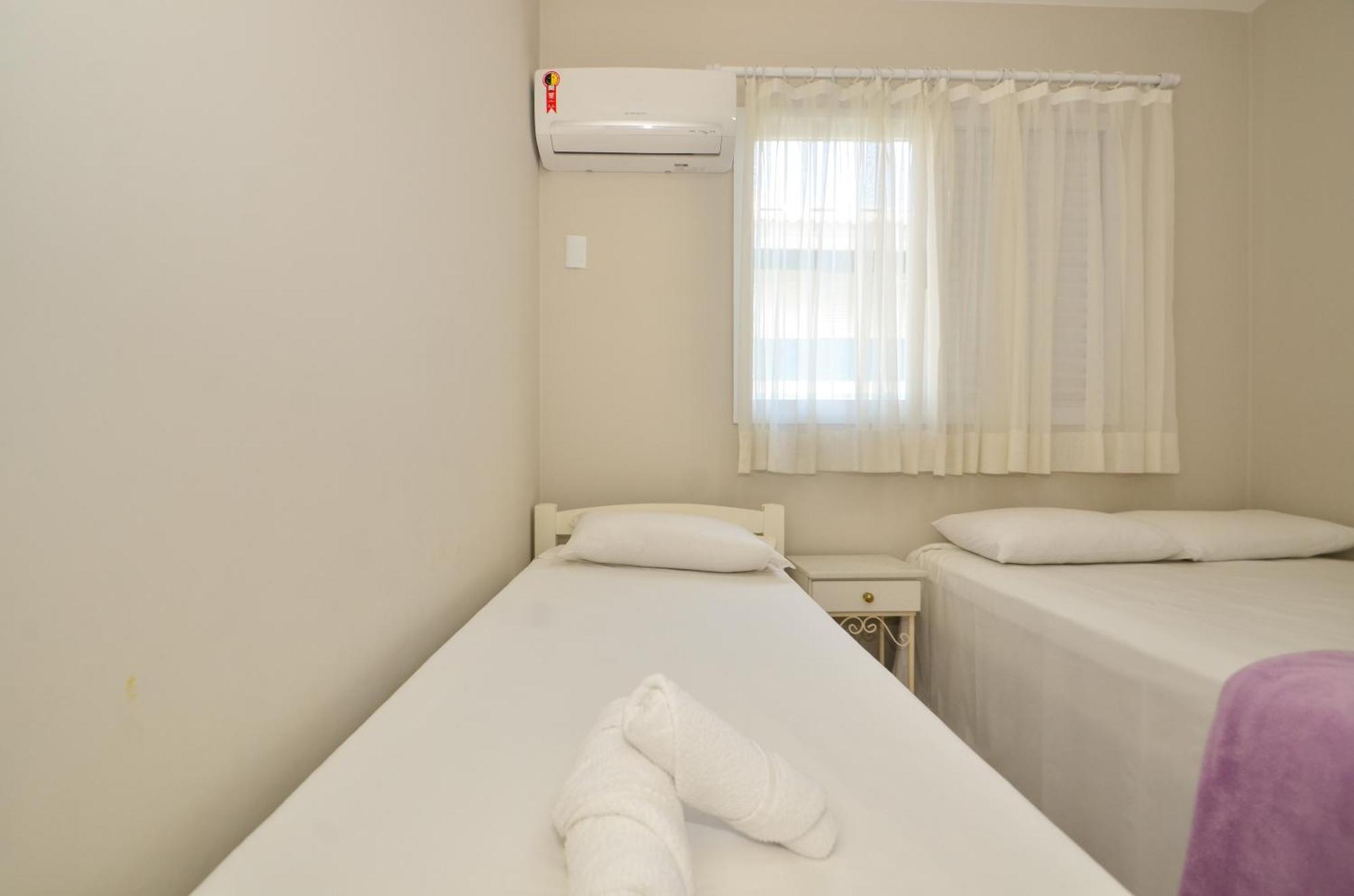 Agua Azul, Condominio 1 Quadra Da Praia Brava N396 Florianópolis Εξωτερικό φωτογραφία