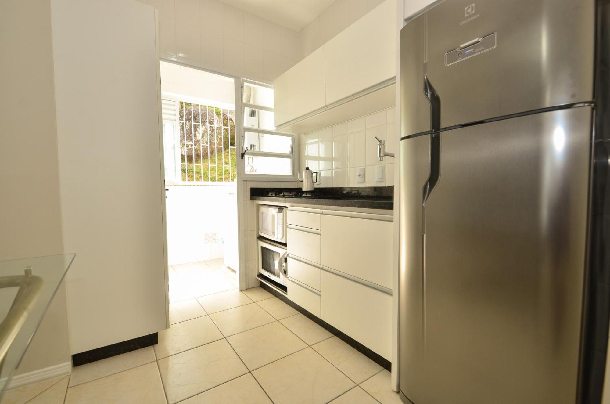 Agua Azul, Condominio 1 Quadra Da Praia Brava N396 Florianópolis Εξωτερικό φωτογραφία