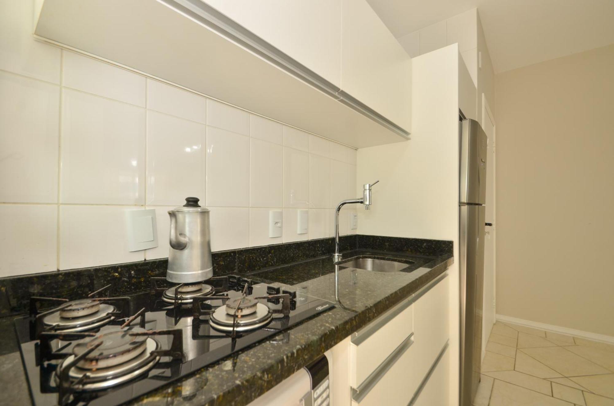 Agua Azul, Condominio 1 Quadra Da Praia Brava N396 Florianópolis Εξωτερικό φωτογραφία