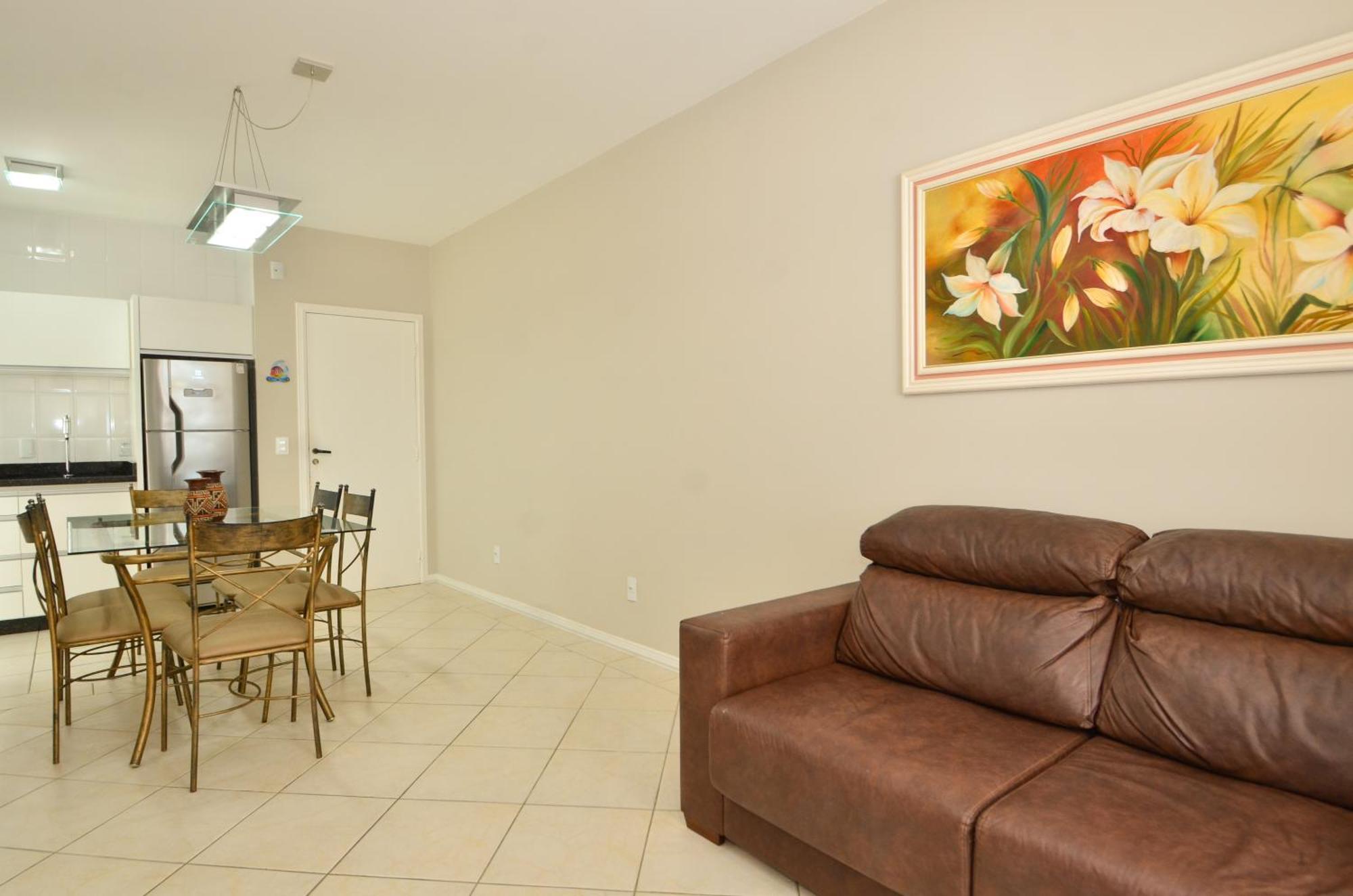 Agua Azul, Condominio 1 Quadra Da Praia Brava N396 Florianópolis Εξωτερικό φωτογραφία