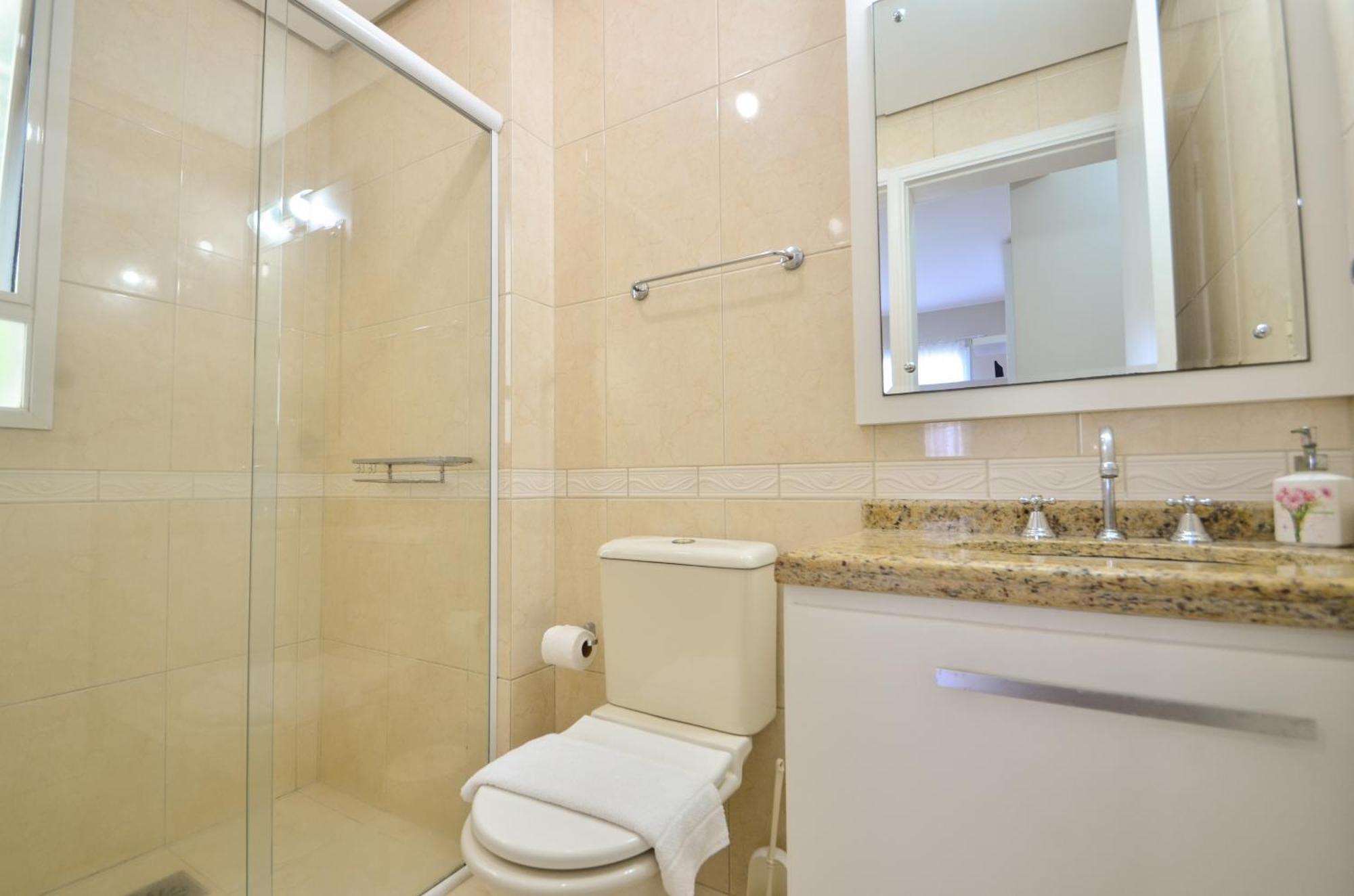 Agua Azul, Condominio 1 Quadra Da Praia Brava N396 Florianópolis Εξωτερικό φωτογραφία