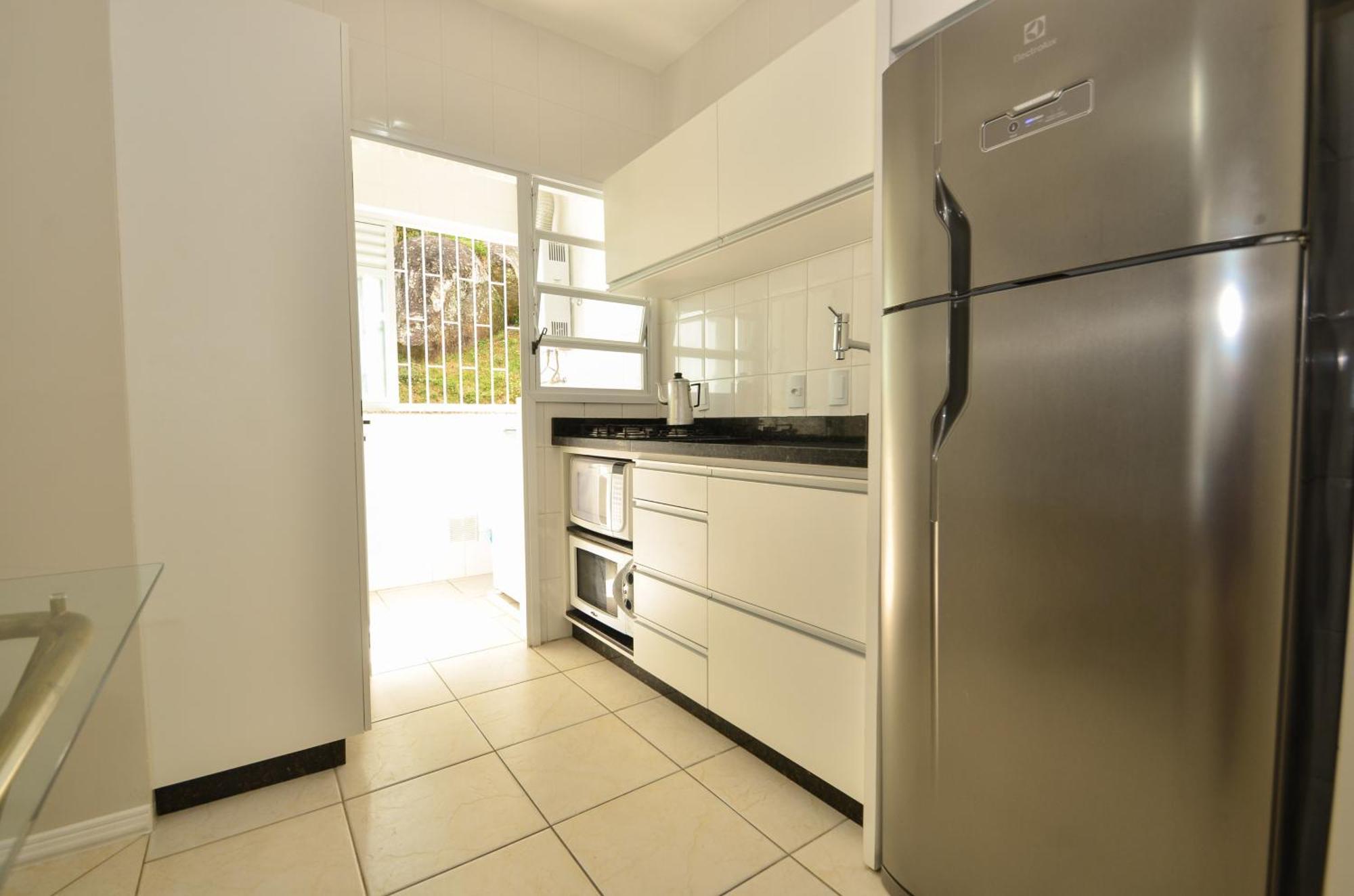 Agua Azul, Condominio 1 Quadra Da Praia Brava N396 Florianópolis Εξωτερικό φωτογραφία