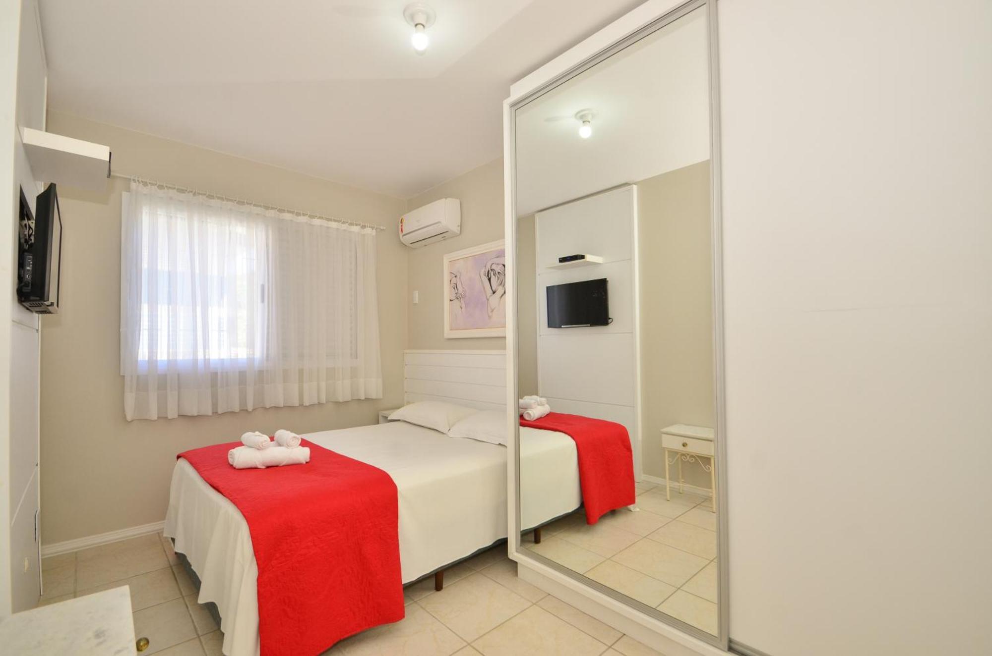 Agua Azul, Condominio 1 Quadra Da Praia Brava N396 Florianópolis Εξωτερικό φωτογραφία